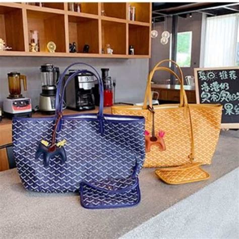 goyard men dhgate|Goyard bag dupes.